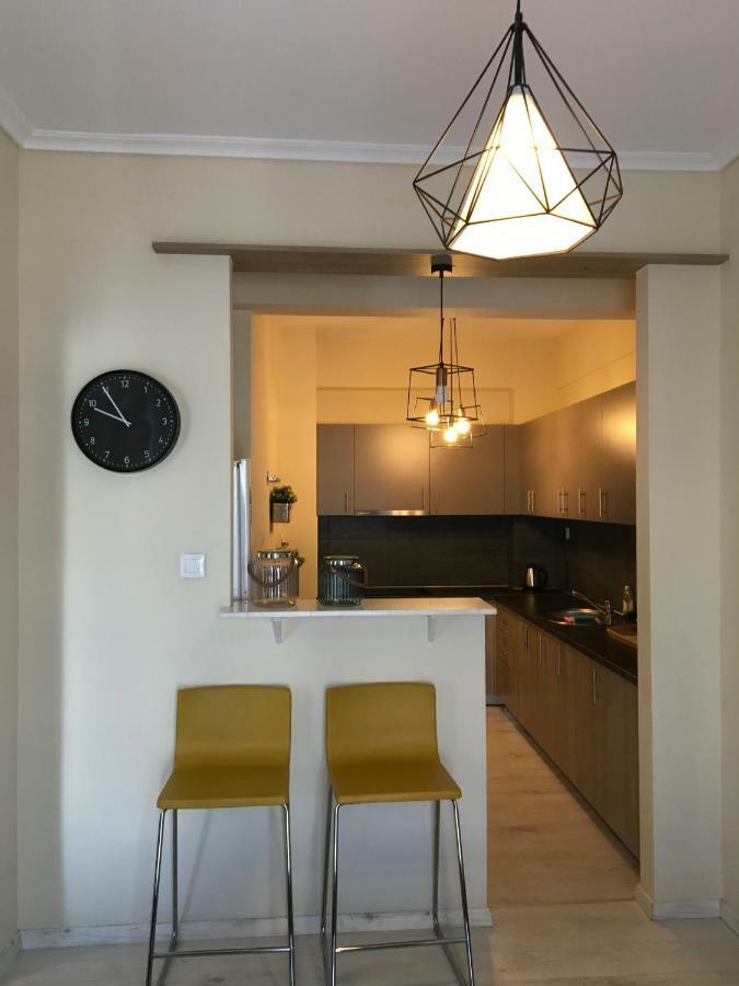 Apartment In The Center Of אתונה מראה חיצוני תמונה