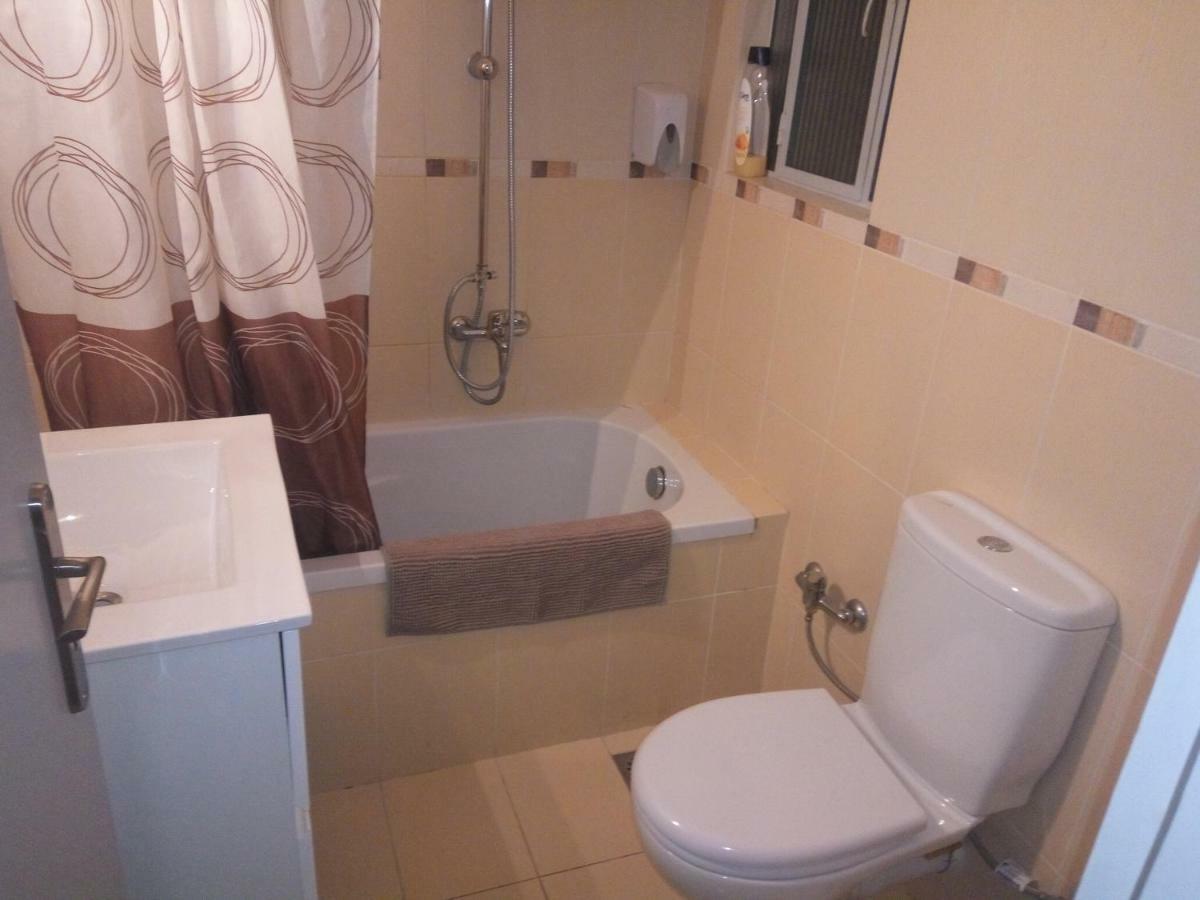 Apartment In The Center Of אתונה מראה חיצוני תמונה
