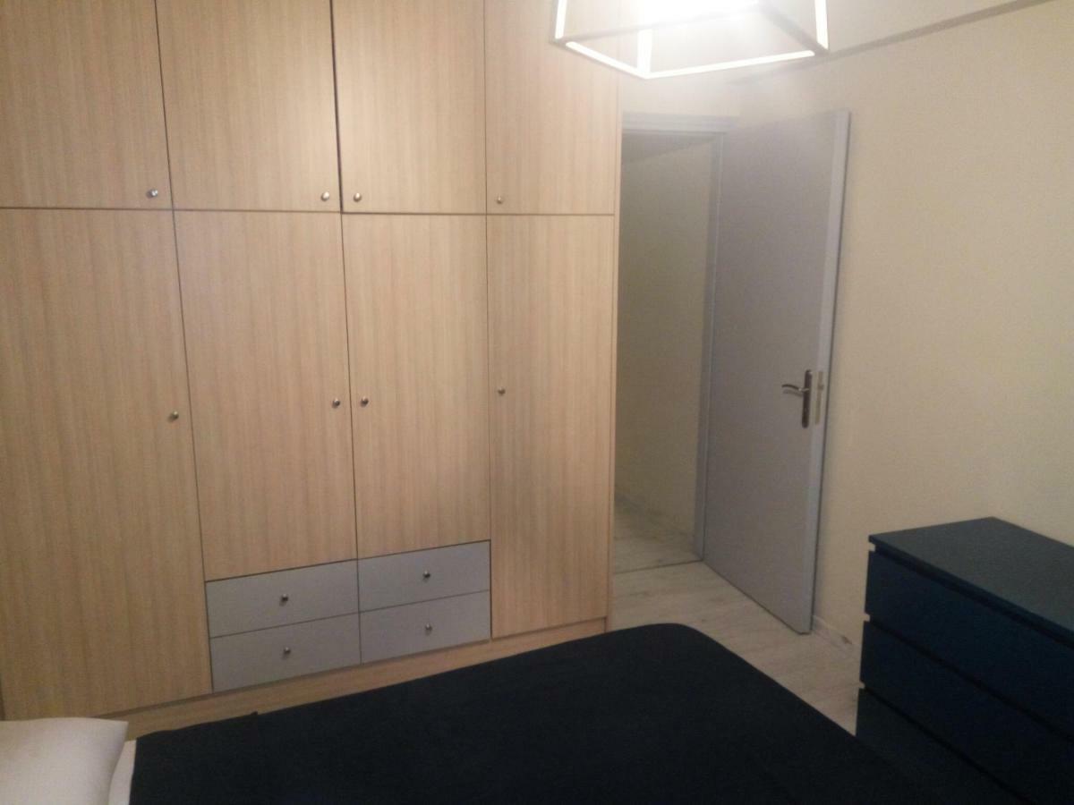 Apartment In The Center Of אתונה מראה חיצוני תמונה