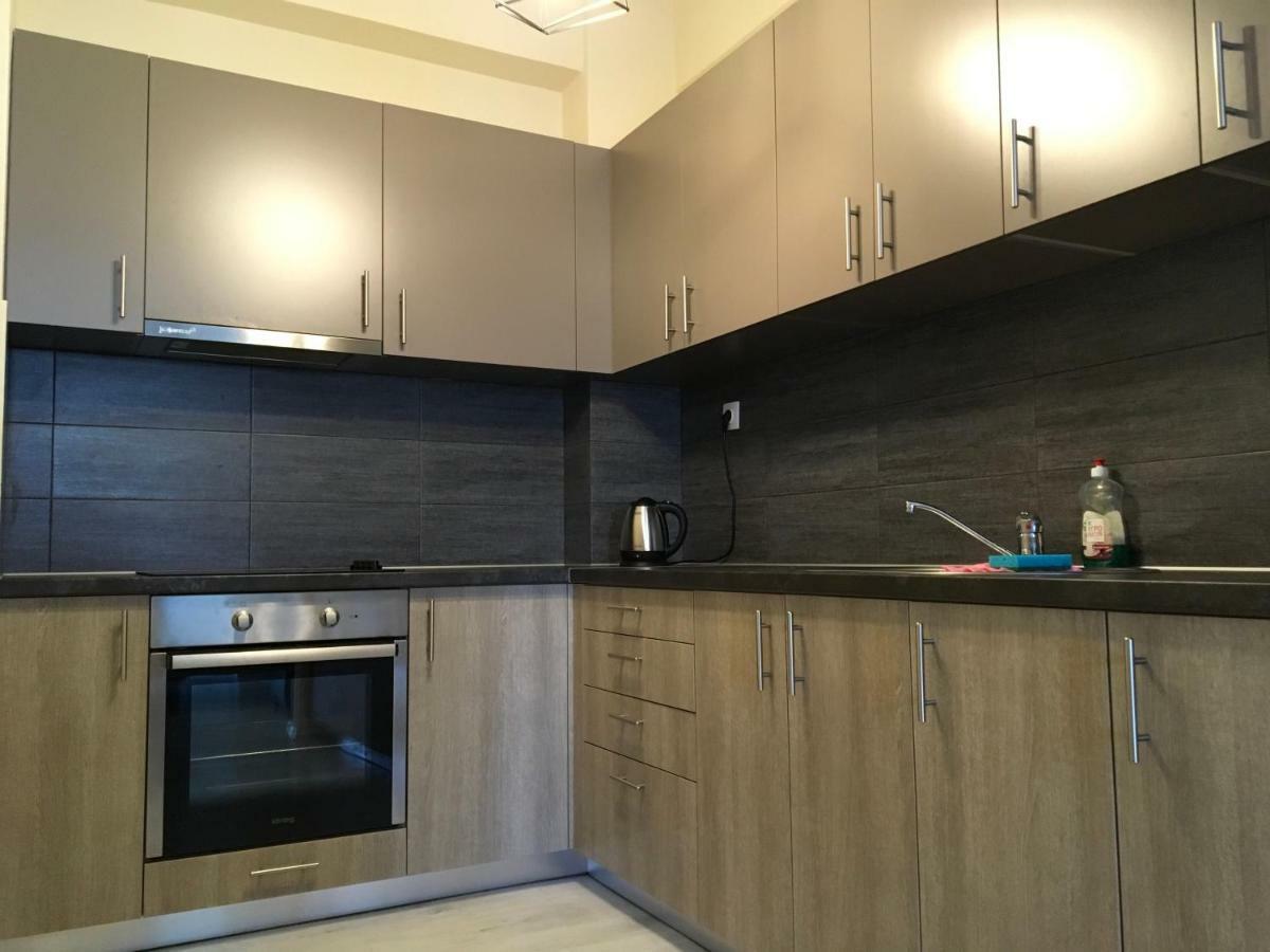 Apartment In The Center Of אתונה מראה חיצוני תמונה