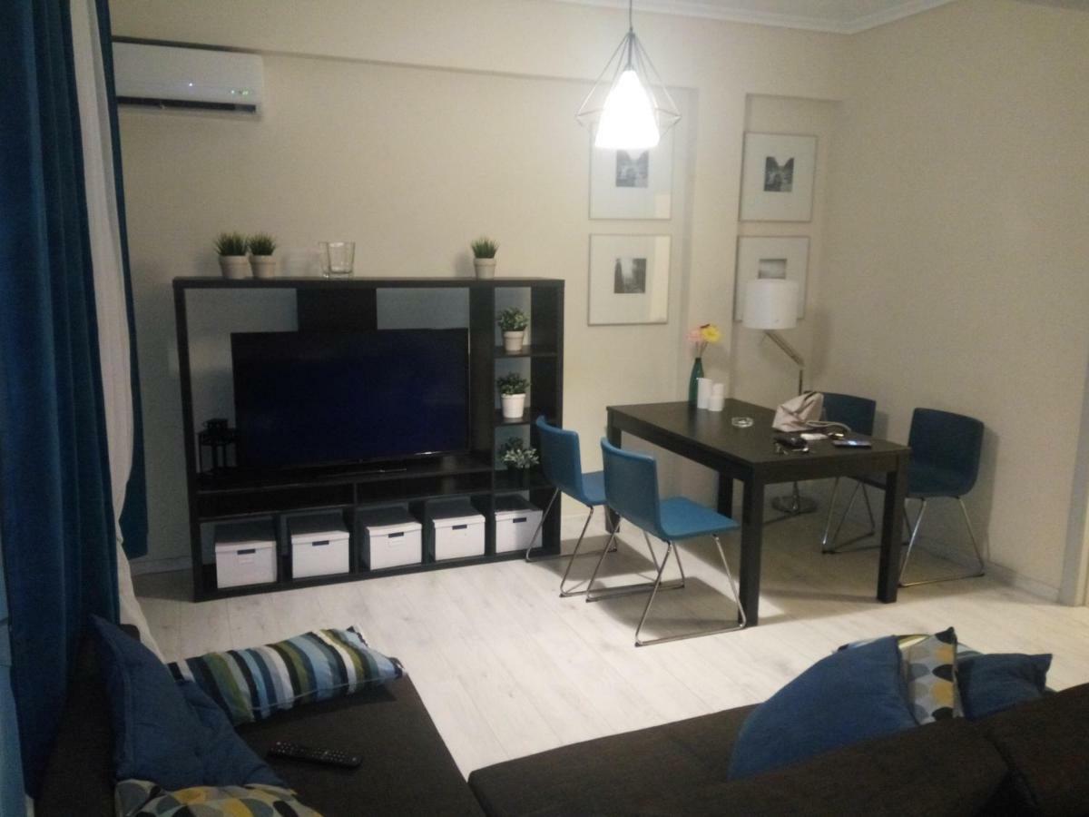 Apartment In The Center Of אתונה מראה חיצוני תמונה