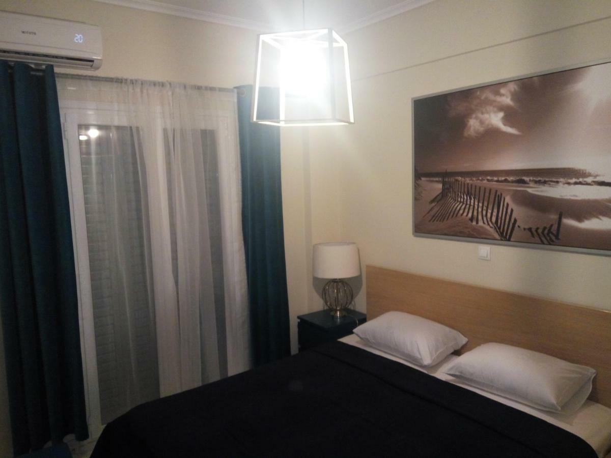 Apartment In The Center Of אתונה מראה חיצוני תמונה