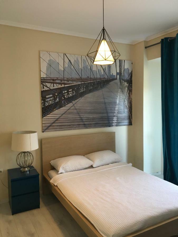 Apartment In The Center Of אתונה מראה חיצוני תמונה