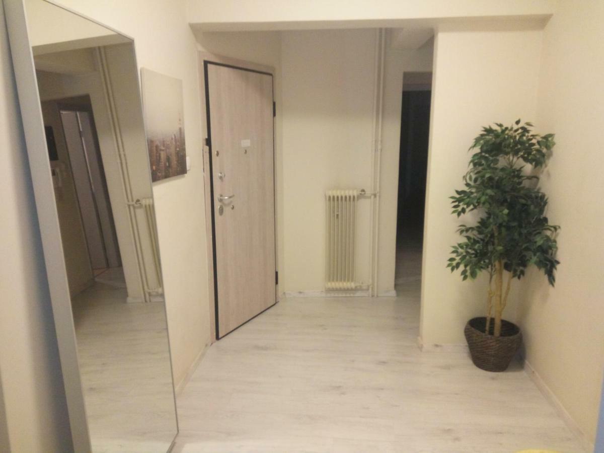 Apartment In The Center Of אתונה מראה חיצוני תמונה