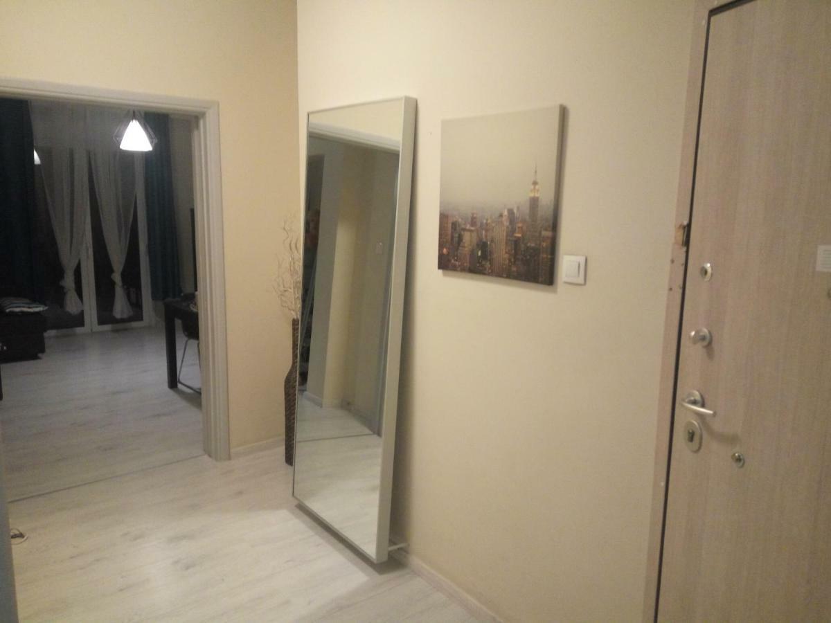 Apartment In The Center Of אתונה מראה חיצוני תמונה